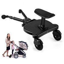 Universal Stroller Board with