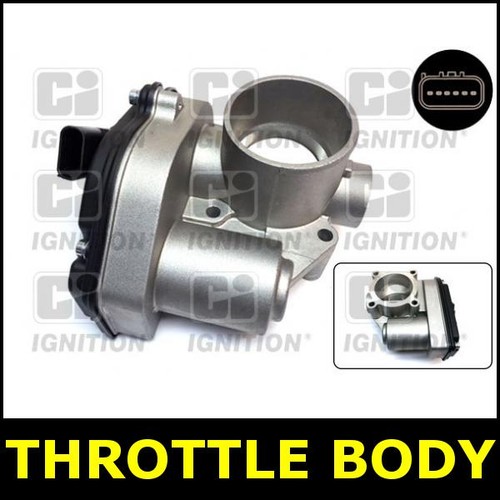Throttle body for - body,