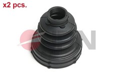 X2 PCS FRONT / TRANSMISSION