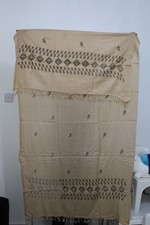 Chitral Woolen Shawl Unisex |