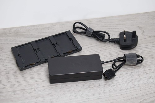 Genuine dji spark battery - genuine,
