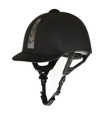 RIDING HAT ADJUSTABLE
