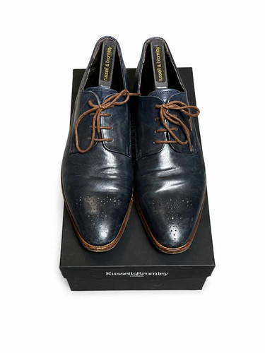 Russell bromley mens dark - russell,