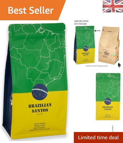 Indulge 500g brazilian - 500g, of