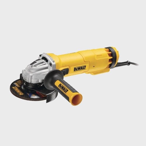 Dewalt angle grinder - angle,