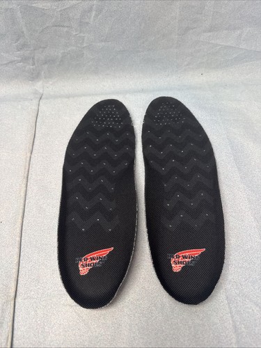 Red wing shoes anti fatigue - wing,