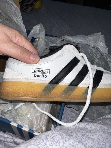 Bad bunny adidas gazelle - bunny,