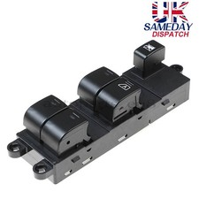 Electric power window - electric, switch