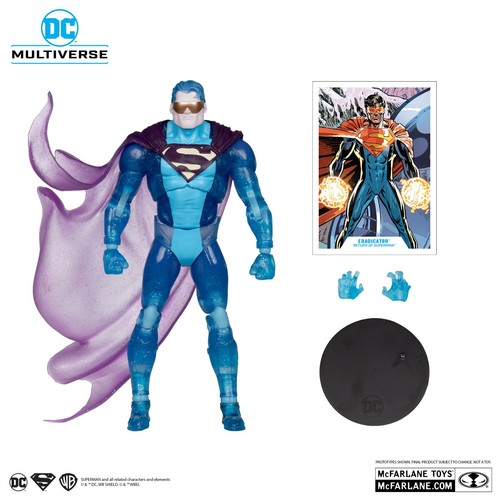 Multiverse platinum - multiverse,