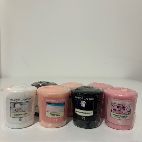 Yankee candle small - yankee,