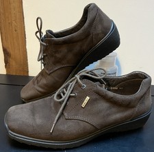 Rohde women sympatex brown - rohde,