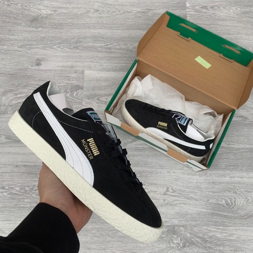 Puma suede muenster classic - muenster,