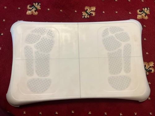 Wii balance board nintendo - wii,