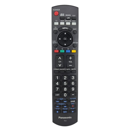Genuine panasonic n2qayb000220 - genuine,