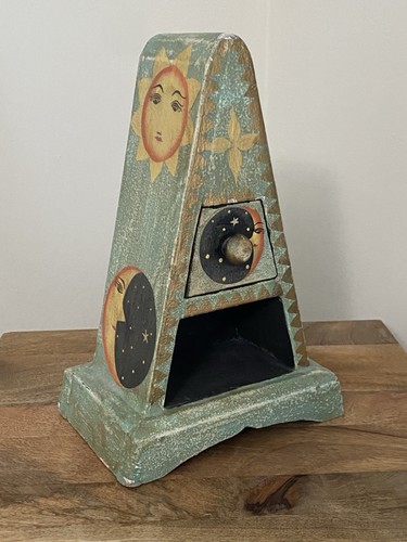 Vintage pyramid celestial - pyramid,