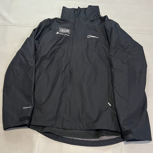 Berghaus hydroshell zip - berghaus,