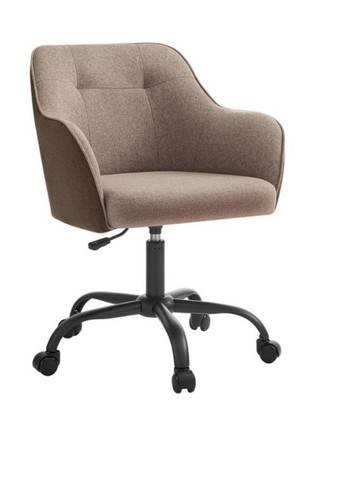 Height adjustable office chair - office,