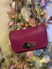 Mulberry Pink Lily Deep