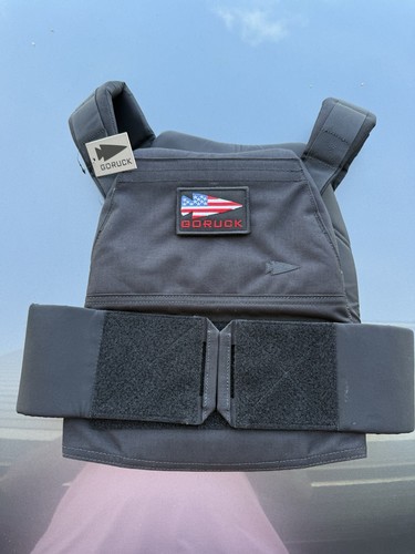 Goruck rucking weight vest m - rucking,