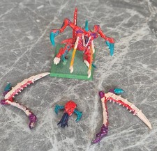 Warhammer 40,000 - Tyranids -
