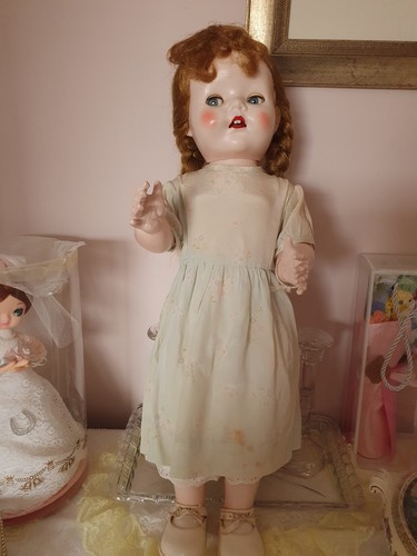 Vintage 1950s pedigree walker - 1950s,