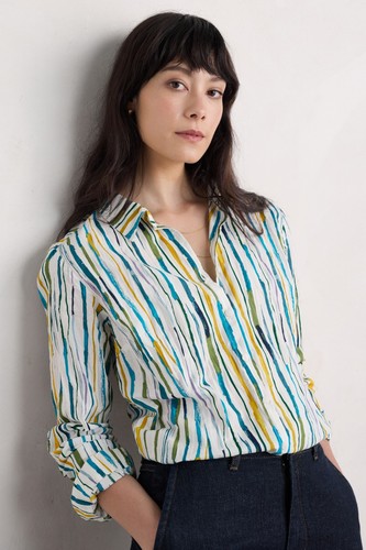 Seasalt women larissa shirt - women's,