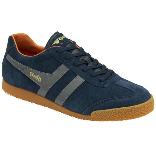 Gola harrier classic mens blue - gola,