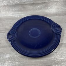 Cobalt Blue Fiestaware Fiesta