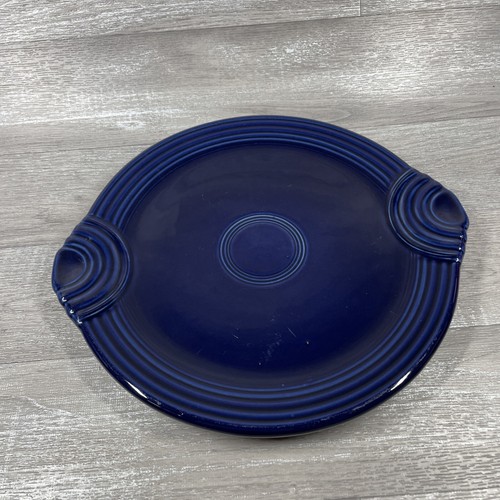 Cobalt blue fiestaware fiesta - fiestaware,