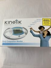 Kinetik Medical Body