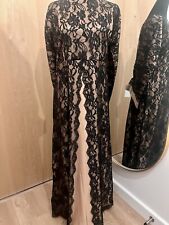 Arabic wedding / Party Abaya