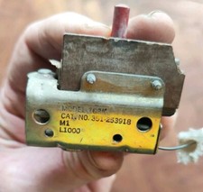 AGA Cooker Cut Out /  Thermostat 102K - AGA Spare Parts