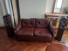 Tannoy Eyris 2 Walnut Speakers 