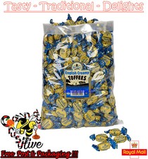 Walkers Nonsuch Toffee Retro