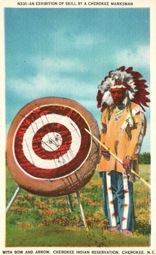 Vintage postcard 1930 - postcard, 1930's