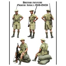 Complete 1/35 Scale Model Kit