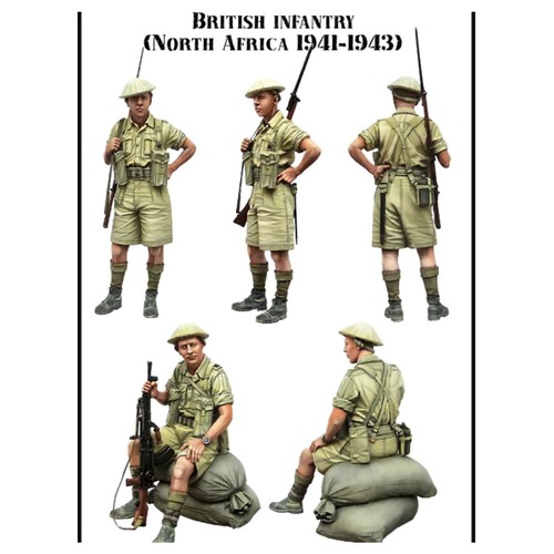 Complete scale model kit - scale,