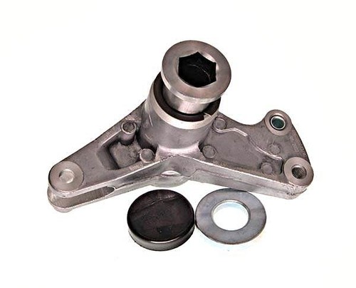 Ribbed belt tensioner lever - v-ribbed,