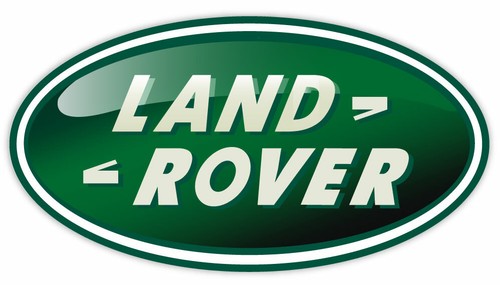 Land rover sticker decal - sticker,