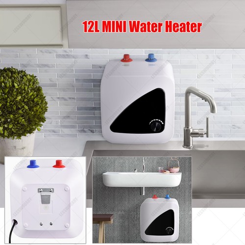 12l electric mini - 12l, water