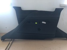 bmw e 46 door cards