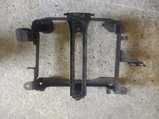 HONDA GOLDWING GL1100 BATTERY BOX, CAGE 