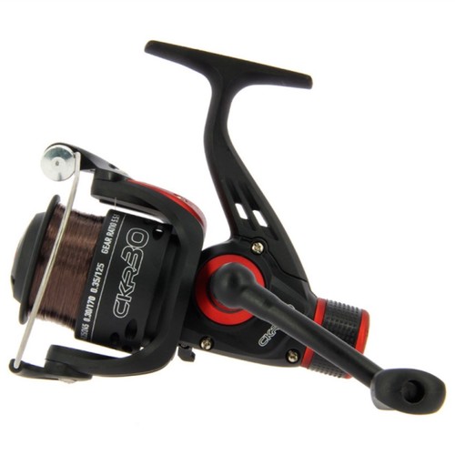 Ckr30 fishing reel spinning - ckr30,