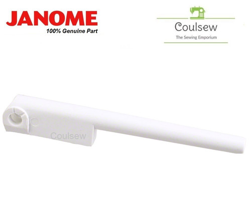 Janome machine thread spool - thread,