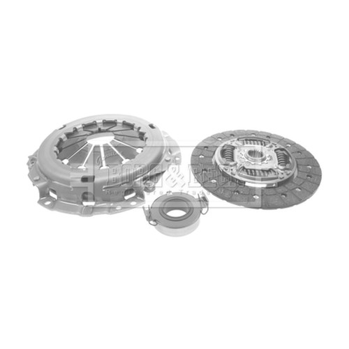 Piece clutch kit for toyota - piece,