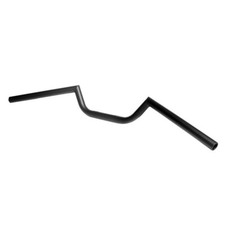22mm black cafe racer ace - cafe,