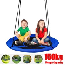 Round Kids Swing Toy Giant