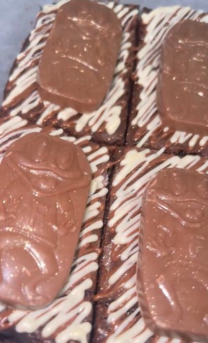 Thick homemade dairy milk - thick,