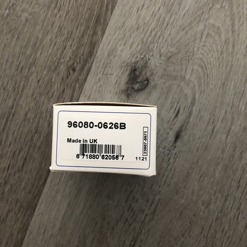 Jabsco seal kit 96080 - jabsco,