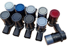 1x Mini Cooper R50 R53 R52 Parking Sensor Mini Cooper S Convertible (2001-2008)